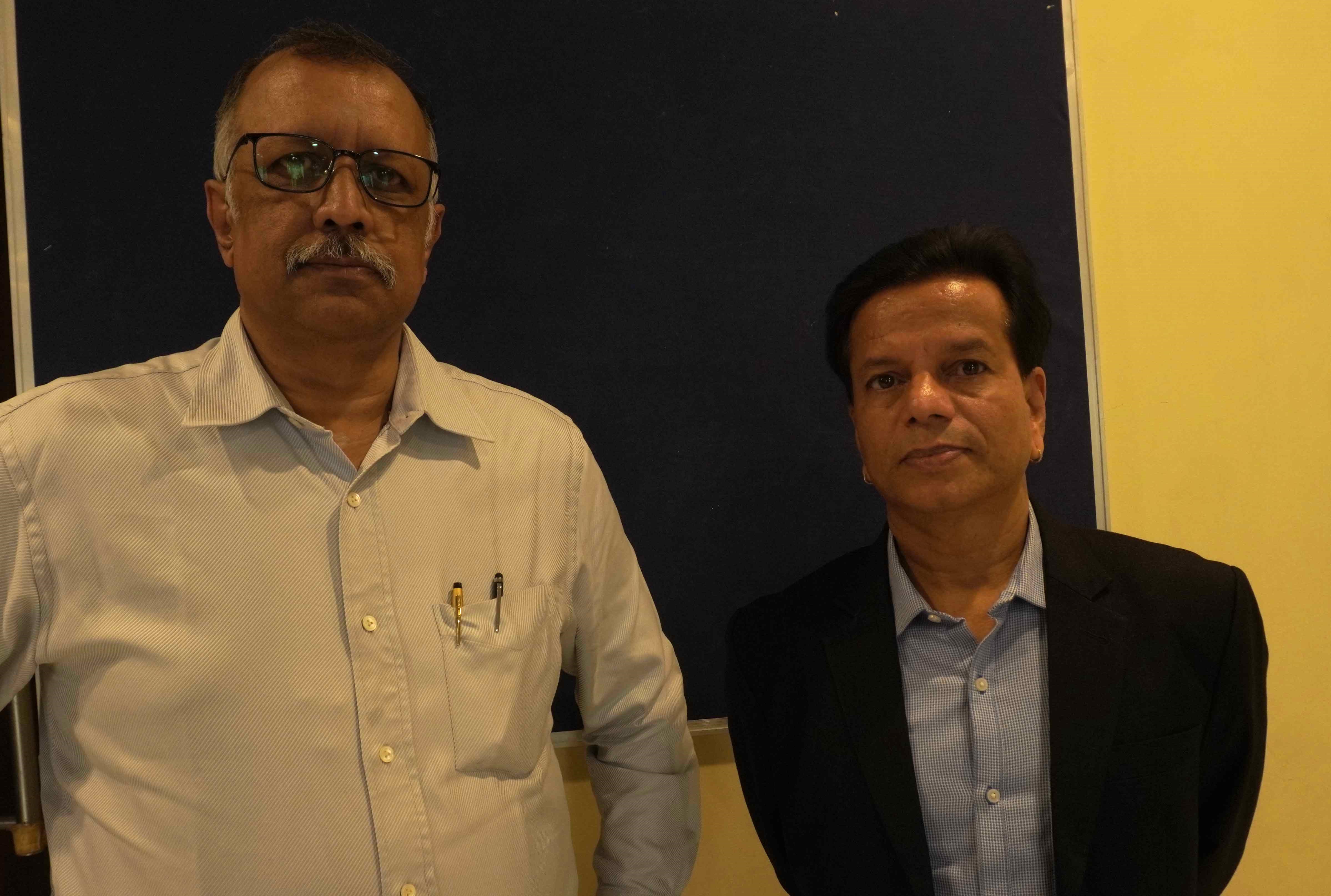 Hyderabad fintech startup launches AI-driven micro-investing platform for first-time Indian investors, aims 10 lakh subscribers in next 5 years
